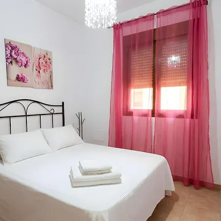 Appartement Piscina Privada Conil Solo Familias Y Parejas *