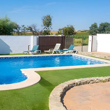 Appartement Piscina Privada Conil Solo Familias Y Parejas Conil De La Frontera