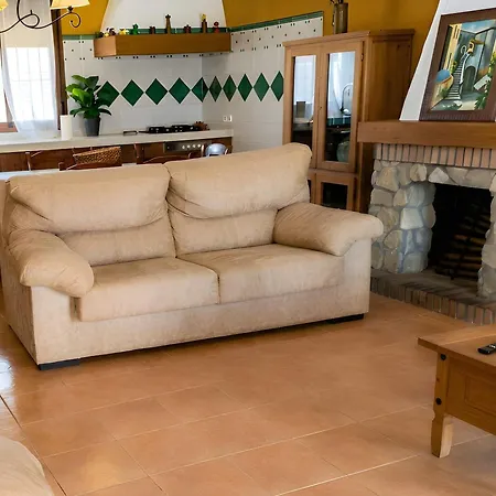 Piscina Privada Conil Solo Familias Y Parejas