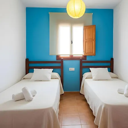 Piscina Privada Conil Solo Familias Y Parejas * Conil De La Frontera