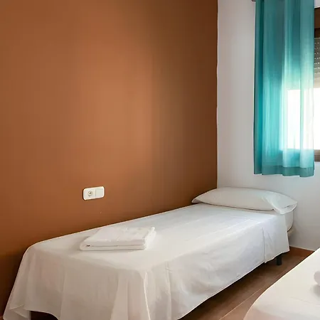 Piscina Privada Conil Solo Familias Y Parejas Appartement *